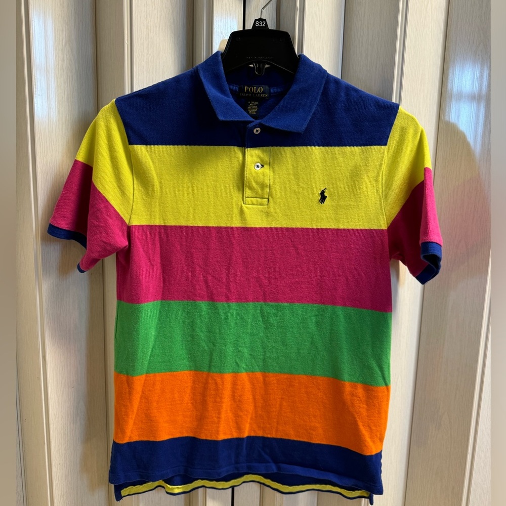 Polo Ralph Lauren Polo Shirt
